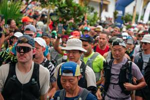 BIB: 
                            <button type="button" onclick="openModal(26906534)" class="btn btn-primary btn-sm float-right btn-popup" data-toggle="modal" data-target=".modal-high-quality">
                        <i class="fas fa-shopping-cart"></i> Add to Cart
                    </button>
                                            <button type="button" onclick="isThisMe(26906534, true)" class="btn btn-success btn-sm float-right btn-popup btn-isme hidden" data-toggle="tooltip" data-placement="bottom" title="นี่คือรูปของคุณใช่ไหม คลิกที่นี่เพื่อเอาเข้าอัลบั้ม">
                        <i class="fas fa-plus"></i> Add to album
                    </button>
                    <button type="button" onclick="isThisMe(26906534, false)" class="btn btn-warning btn-sm float-right btn-popup btn-isnotme hidden">
                        <i class="fas fa-ban"></i> Remove from album
                    </button>